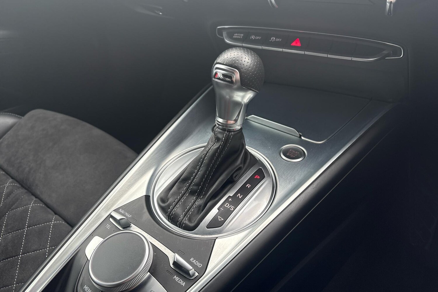 Used Audi TT 2020 for sale - 76287758: Photo 14