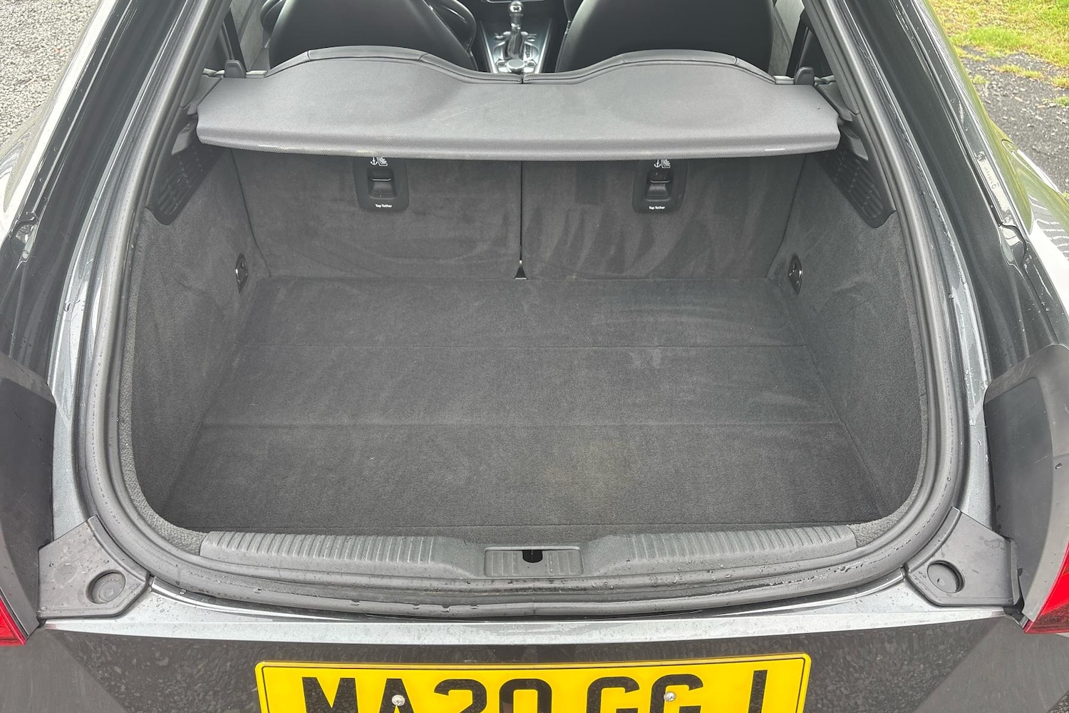 Used Audi TT 2020 for sale - 76287758: Photo 15