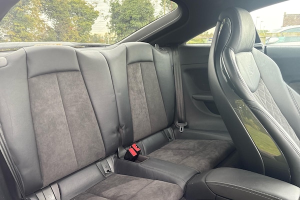 Used Audi TT 2020 for sale - 76287758: Photo 16