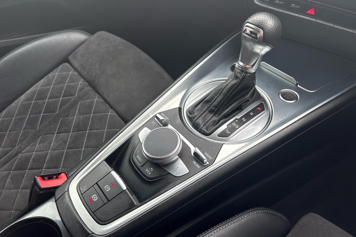 Used Audi TT 2020 for sale - 76287758: Photo 19