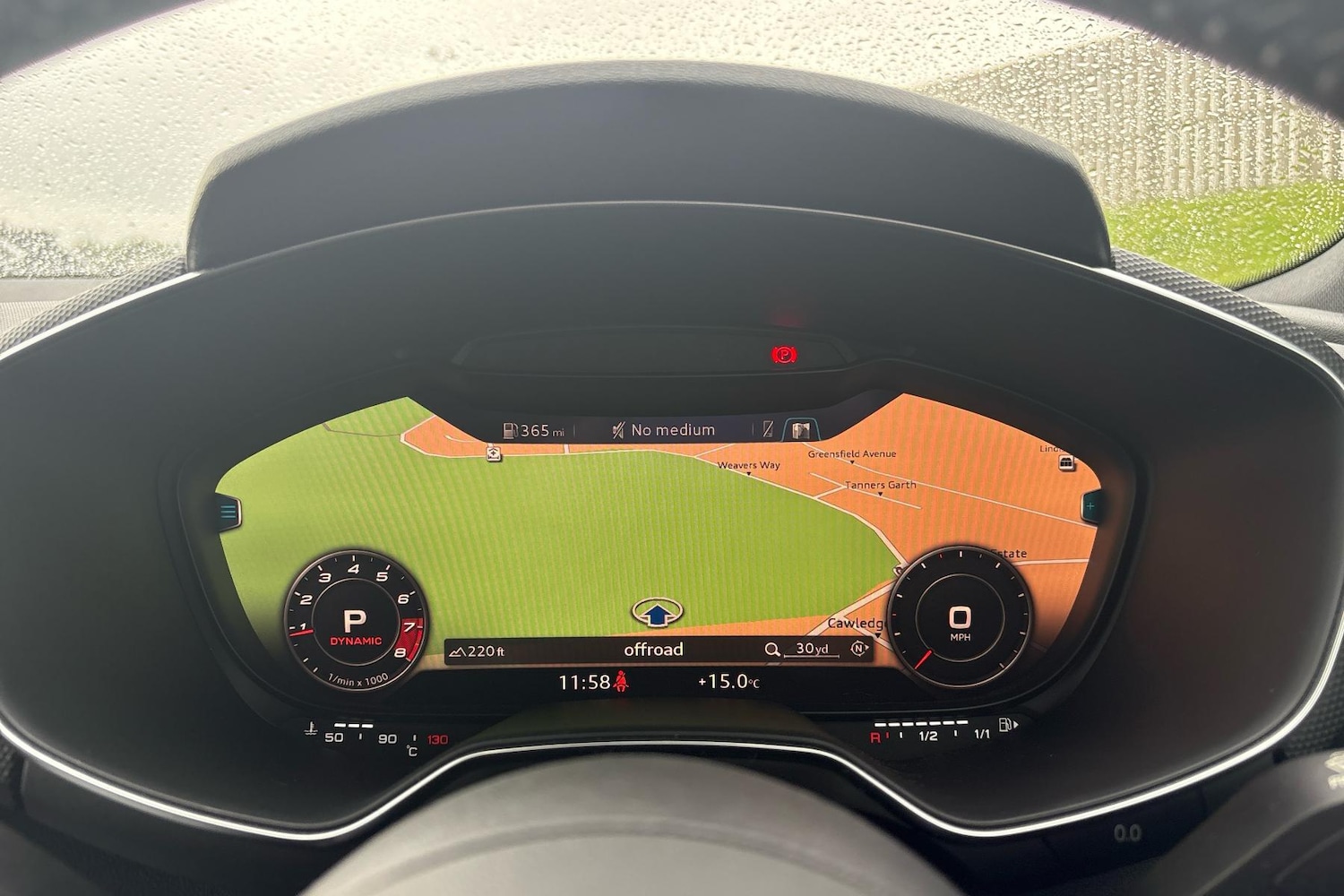 Used Audi TT 2020 for sale - 76287758: Photo 21