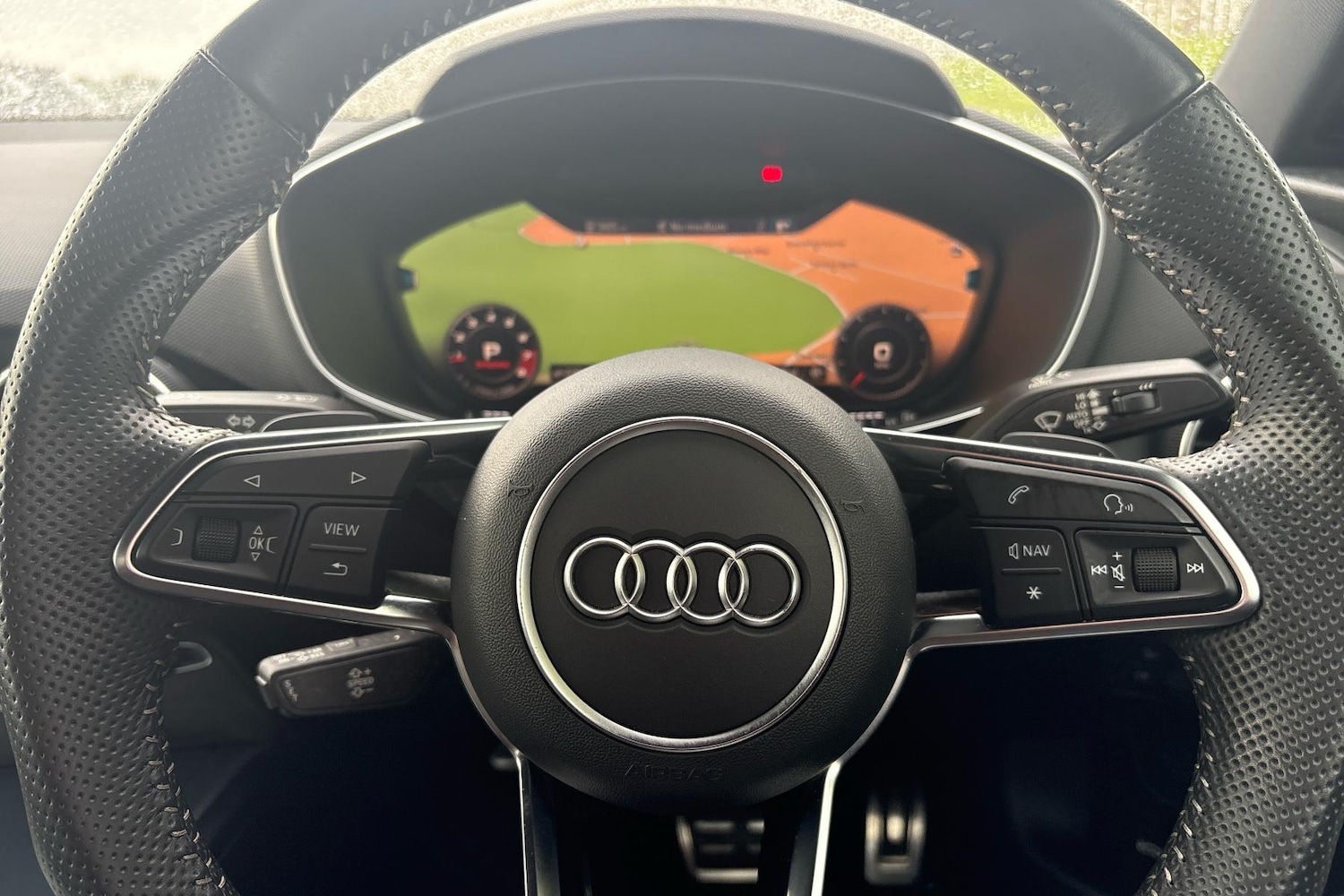 Used Audi TT 2020 for sale - 76287758: Photo 22