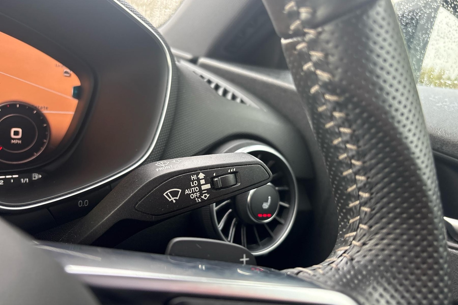 Used Audi TT 2020 for sale - 76287758: Photo 25