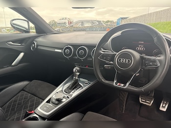 Used Audi TT 2020 for sale - 76287758: Photo 2