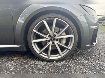 Used Audi TT 2020 for sale - 76287758: Photo 3