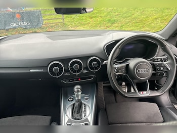 Used Audi TT 2020 for sale - 76287758: Photo 4