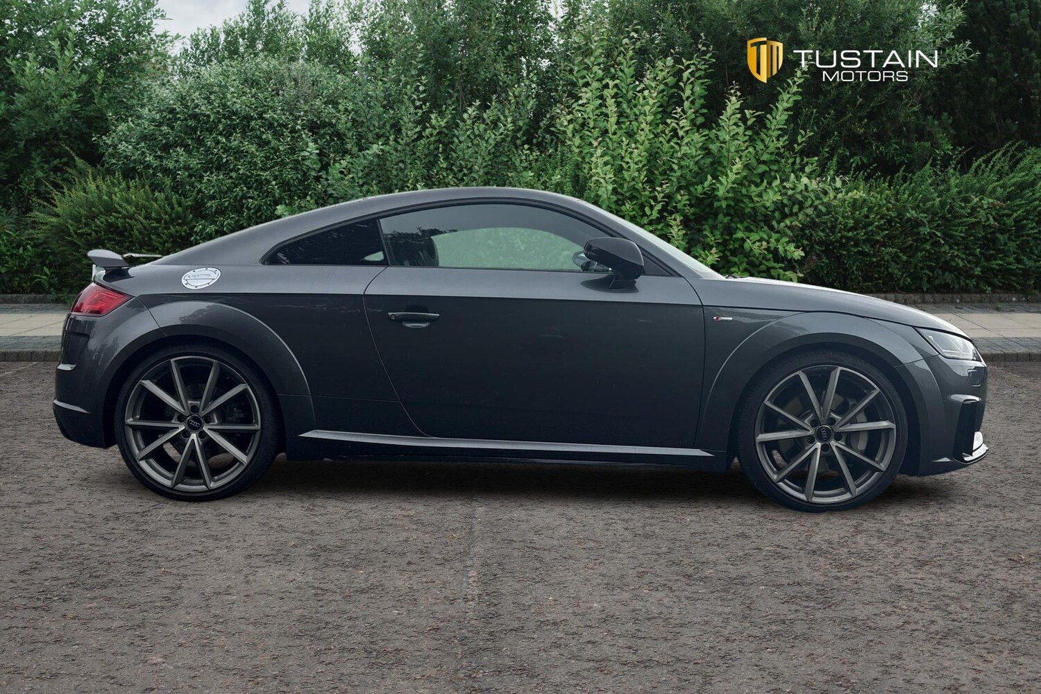 Used Audi TT 2020 for sale - 76287758: Photo 8