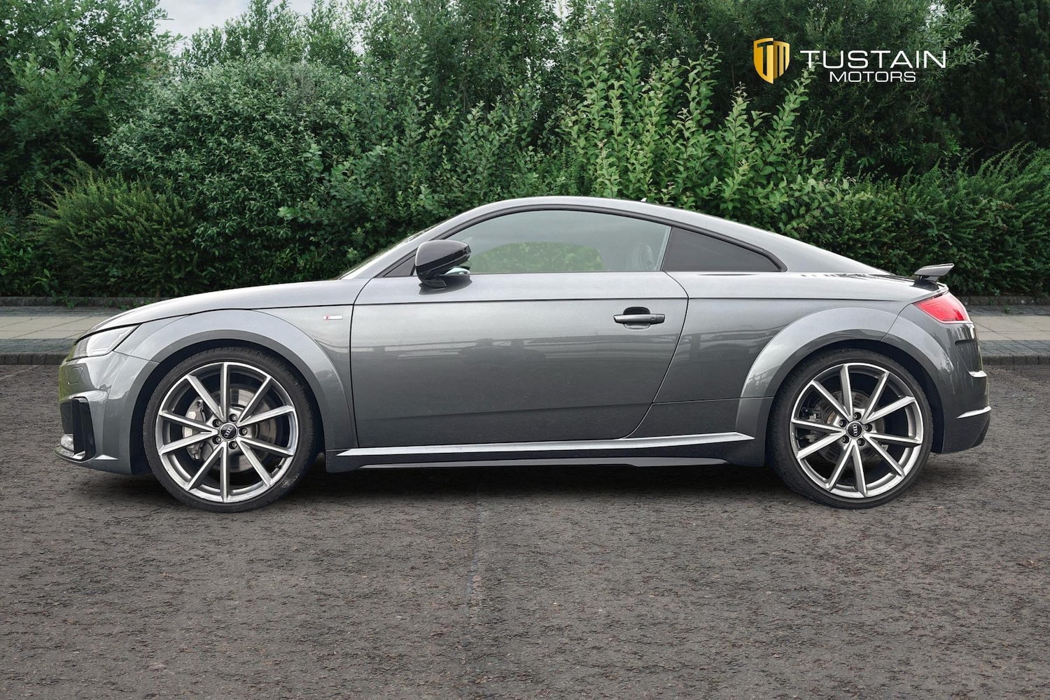 Used Audi TT 2020 for sale - 76287758: Photo 9