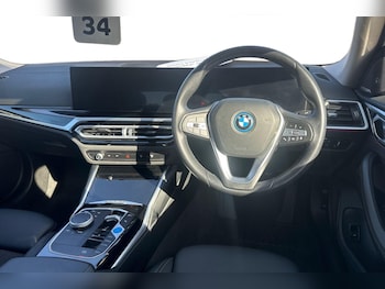 Used BMW i4 2024 for sale - 78472998: Photo