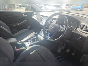 Used Vauxhall Grandland X 2021 for sale - 74743136: Photo