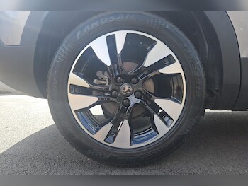 Used Vauxhall Grandland X 2021 for sale - 74743136: Photo