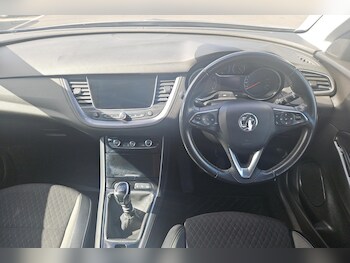 Used Vauxhall Grandland X 2021 for sale - 74743136: Photo