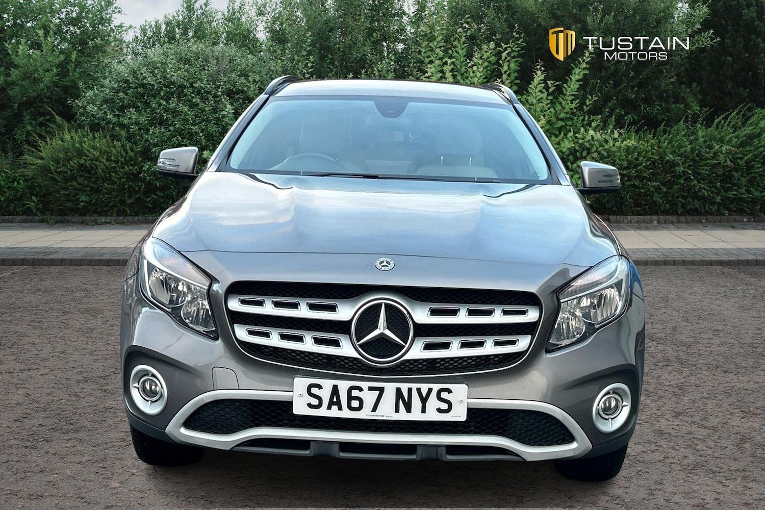 Used Mercedes-Benz GLA 2017 for sale - 76442596: Photo 10