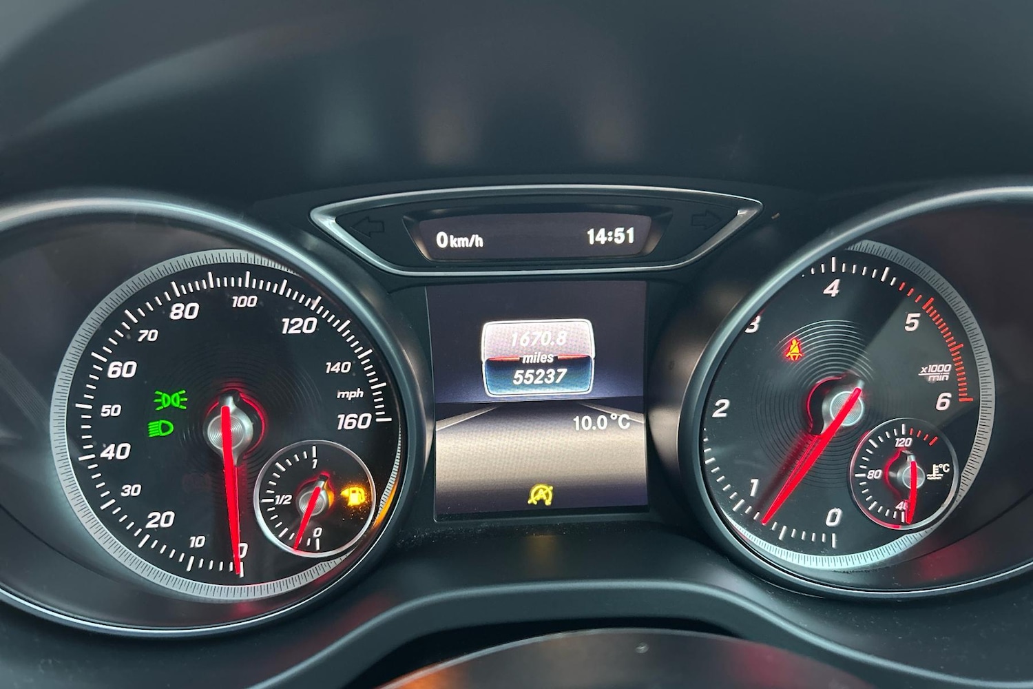 Used Mercedes-Benz GLA 2017 for sale - 76442596: Photo 13