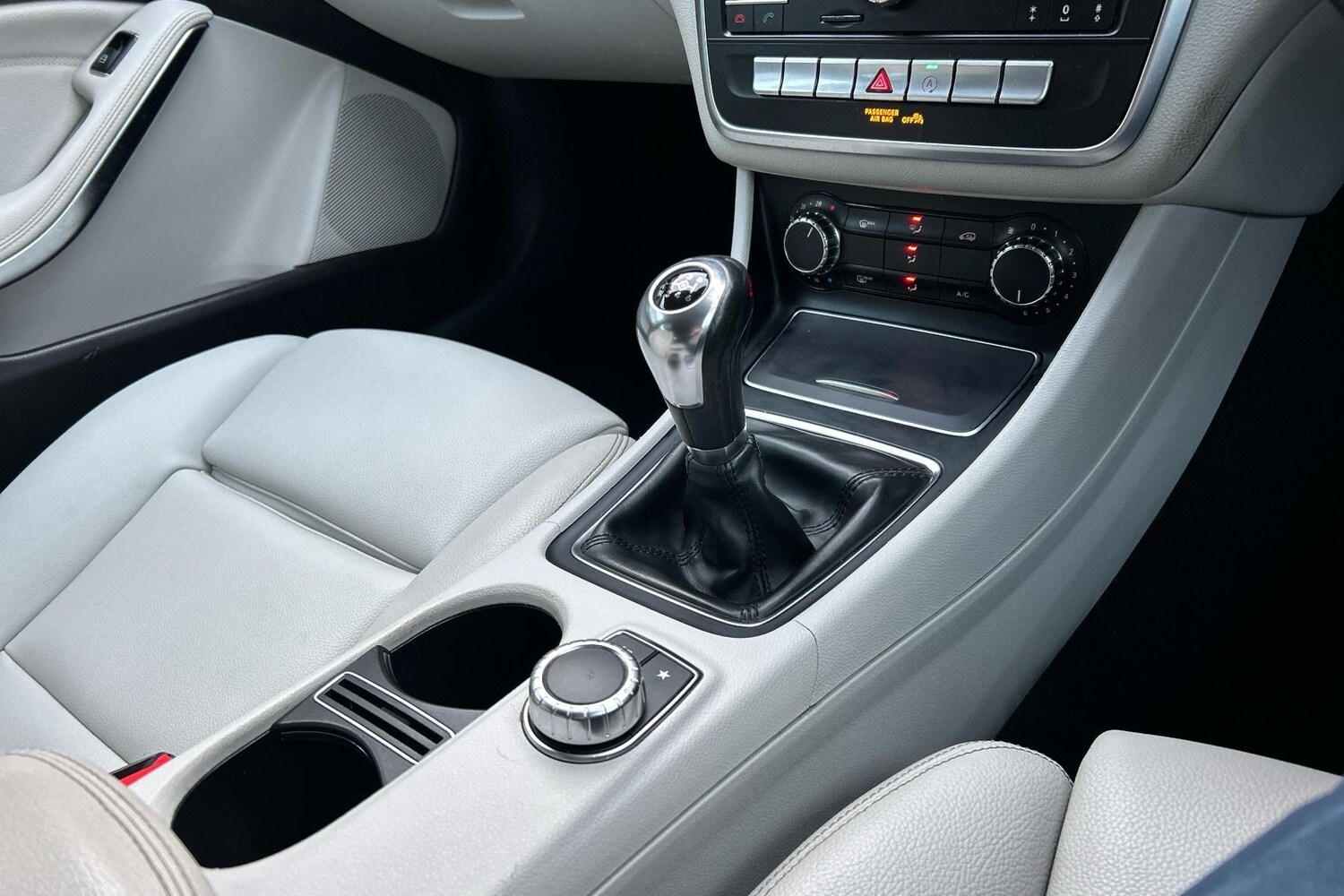 Used Mercedes-Benz GLA 2017 for sale - 76442596: Photo 14