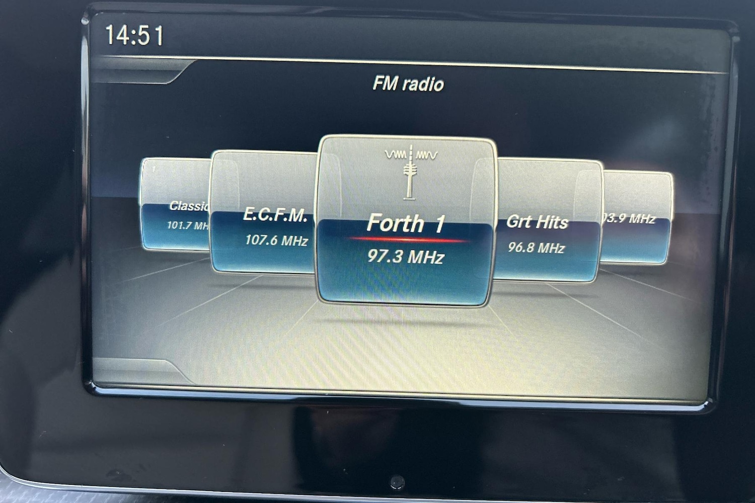 Used Mercedes-Benz GLA 2017 for sale - 76442596: Photo 15