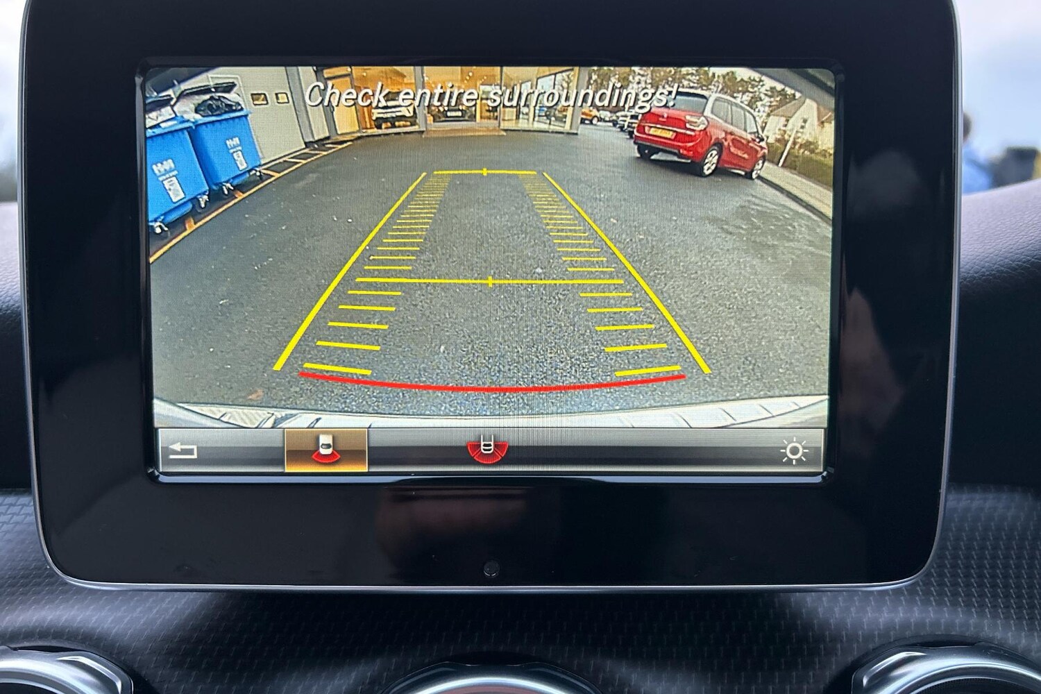 Used Mercedes-Benz GLA 2017 for sale - 76442596: Photo 16