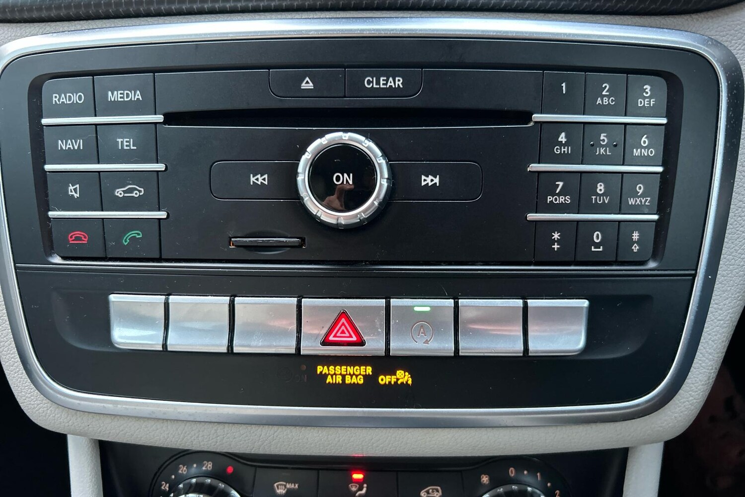 Used Mercedes-Benz GLA 2017 for sale - 76442596: Photo 18