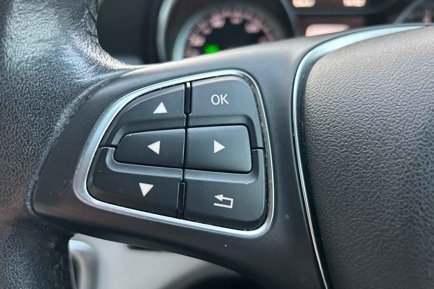 Used Mercedes-Benz GLA 2017 for sale - 76442596: Photo 21