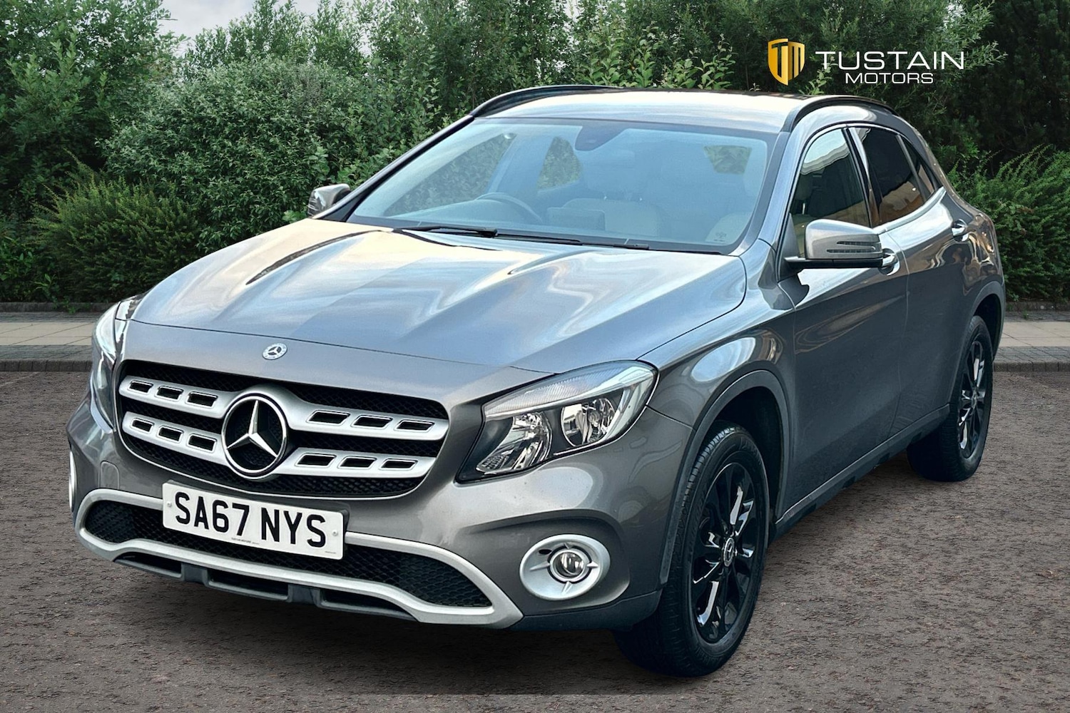 Used Mercedes-Benz GLA 2017 for sale - 76442596: Photo 6