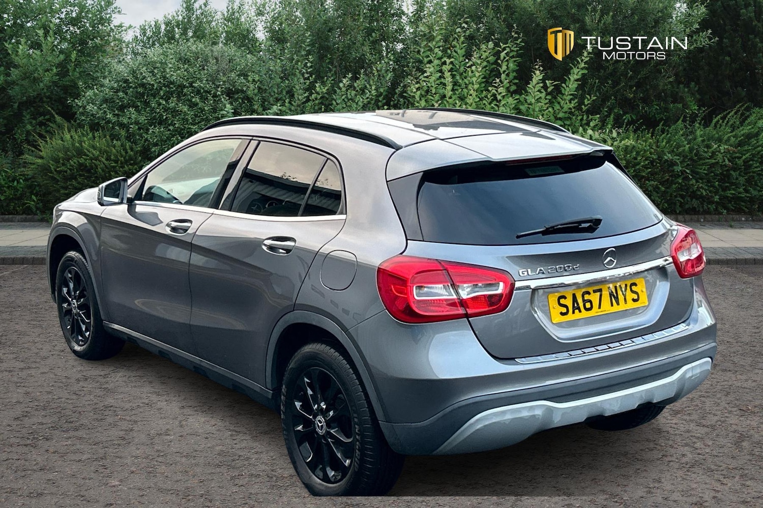 Used Mercedes-Benz GLA 2017 for sale - 76442596: Photo 7