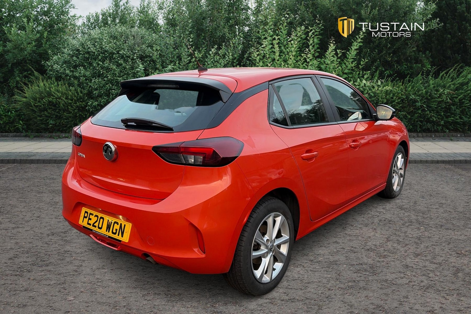 Used Vauxhall Corsa 2020 for sale - 77011379: Photo 12