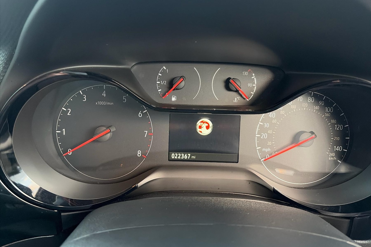 Used Vauxhall Corsa 2020 for sale - 77011379: Photo 13