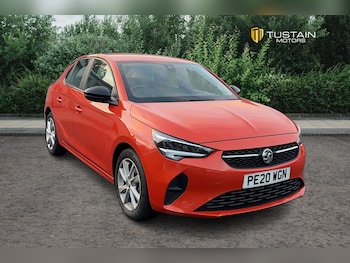 Used Vauxhall Corsa 2020 for sale - 77011379: Photo