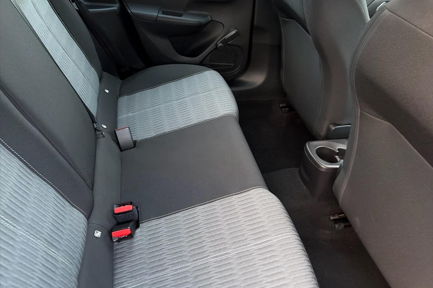 Used Vauxhall Corsa 2020 for sale - 77011379: Photo 22