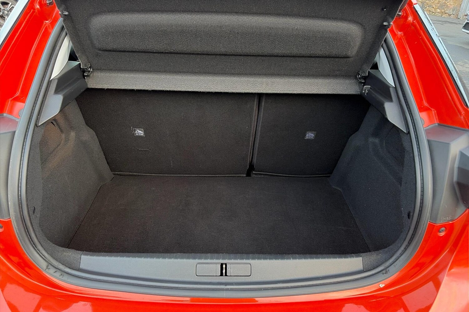 Used Vauxhall Corsa 2020 for sale - 77011379: Photo 23