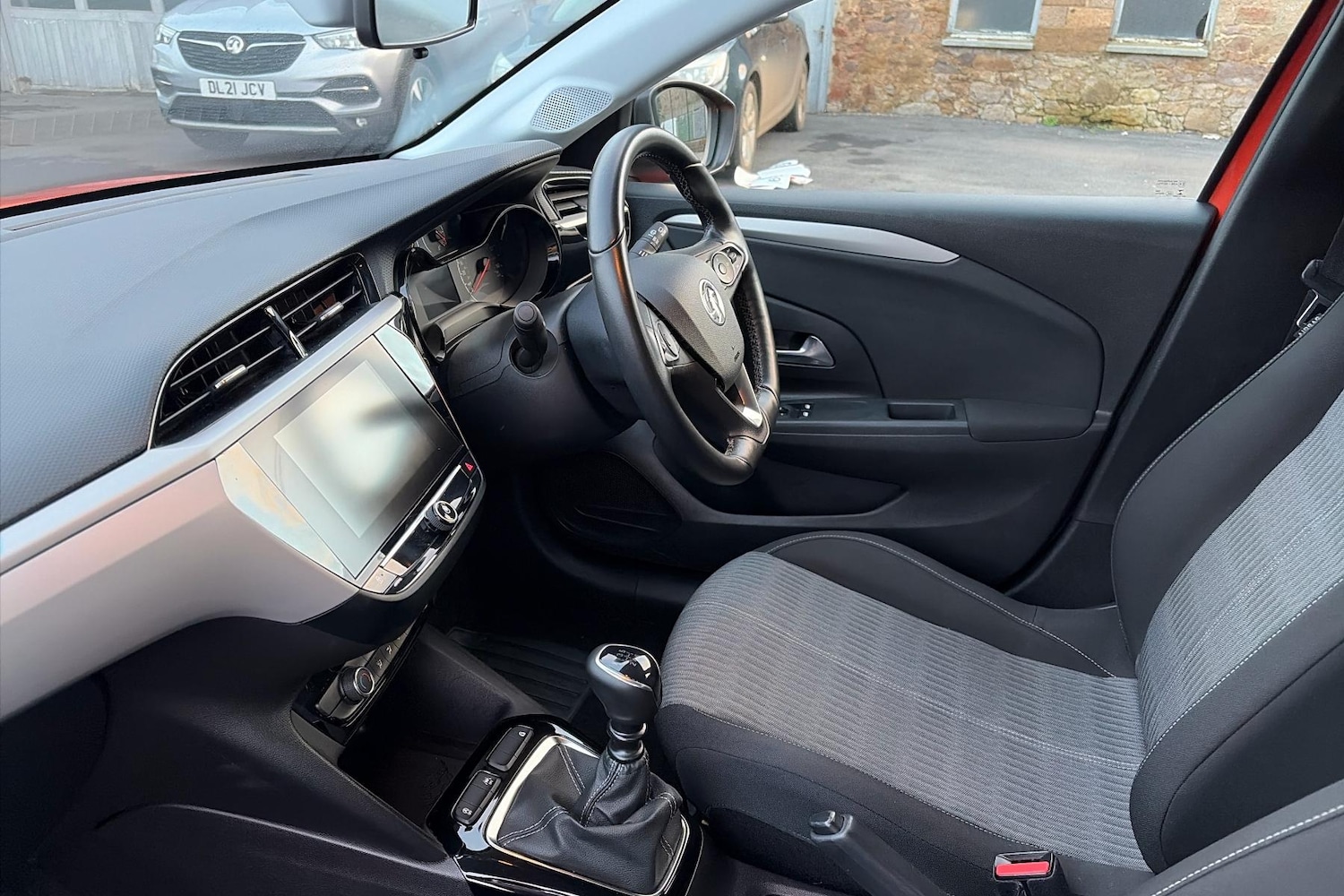 Used Vauxhall Corsa 2020 for sale - 77011379: Photo 5