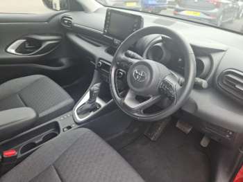 Used Toyota Yaris 2022 for sale - 74790264: Photo
