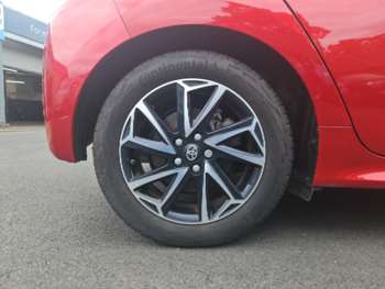 Used Toyota Yaris 2022 for sale - 74790264: Photo