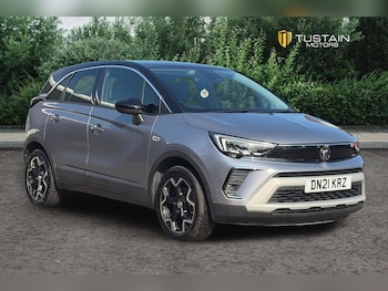 Used Vauxhall Crossland 2021 for sale - 79250877: Photo