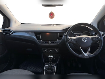 Used Vauxhall Crossland 2021 for sale - 79250877: Photo