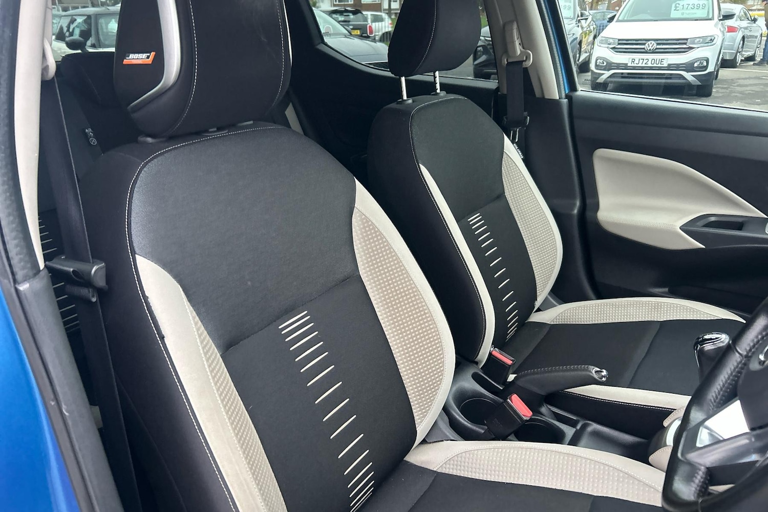 Used Nissan Micra 2018 for sale - 76978989: Photo 15