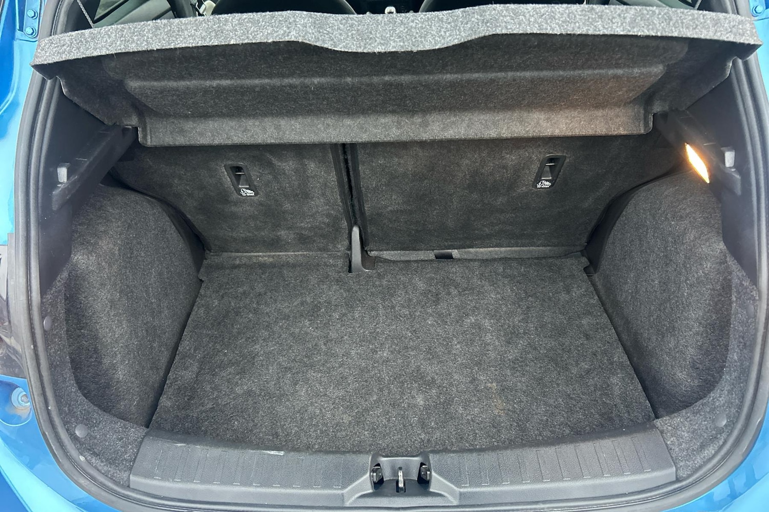 Used Nissan Micra 2018 for sale - 76978989: Photo 17