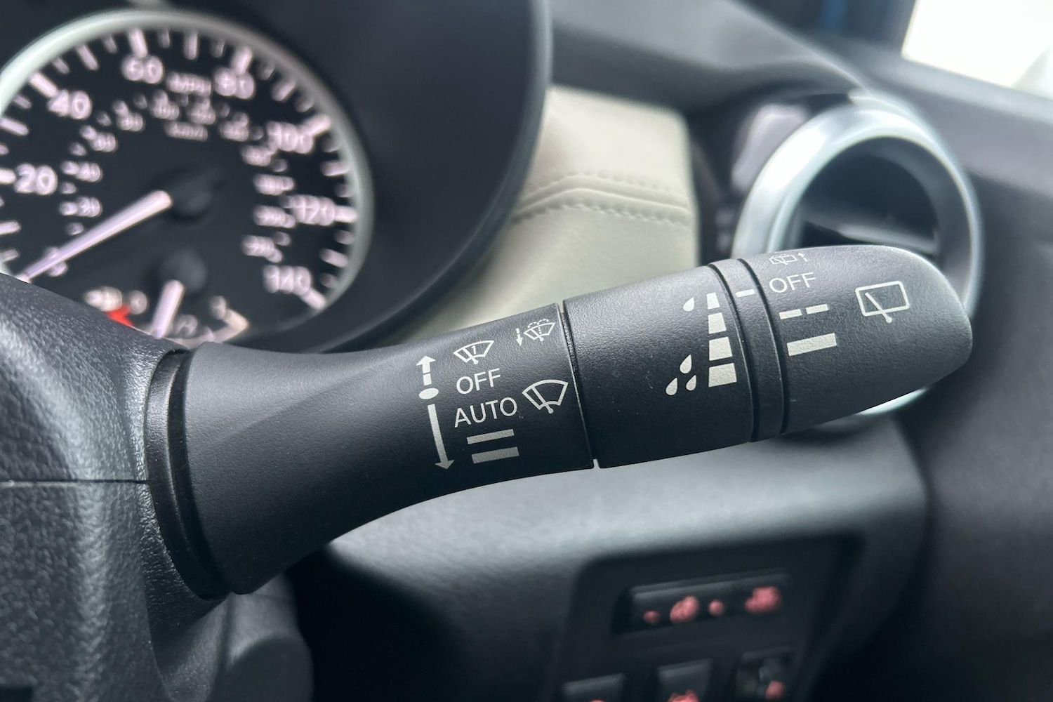 Used Nissan Micra 2018 for sale - 76978989: Photo 19