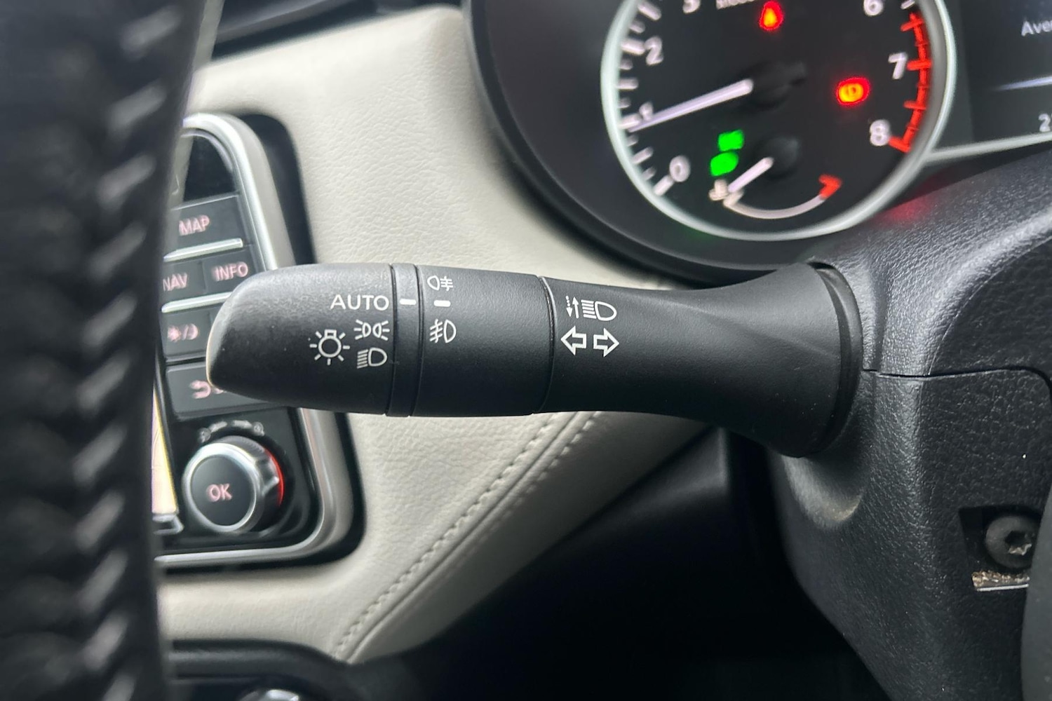 Used Nissan Micra 2018 for sale - 76978989: Photo 20