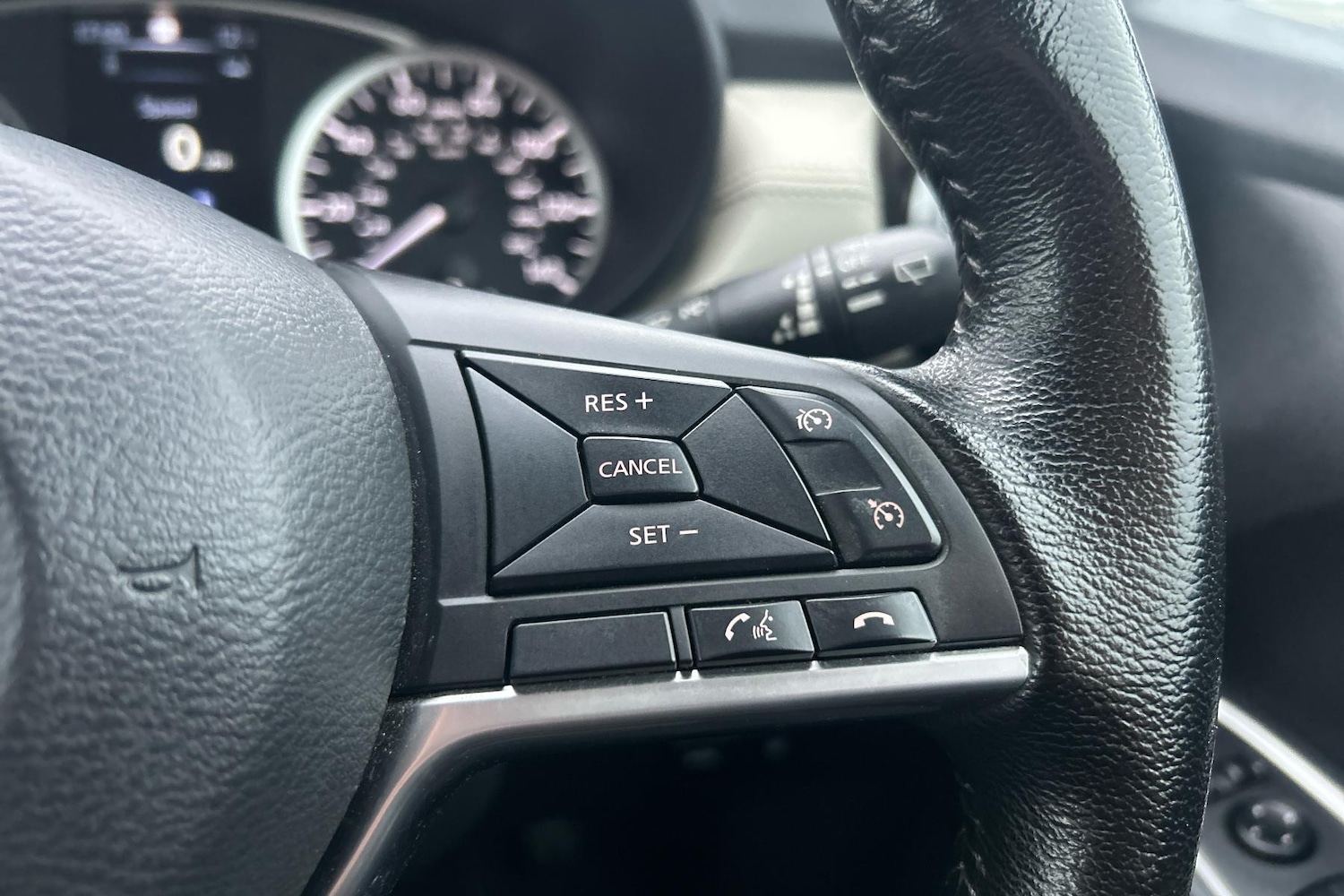 Used Nissan Micra 2018 for sale - 76978989: Photo 21