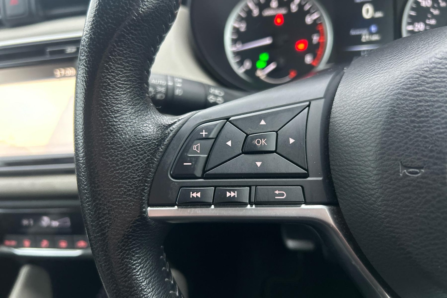 Used Nissan Micra 2018 for sale - 76978989: Photo 22