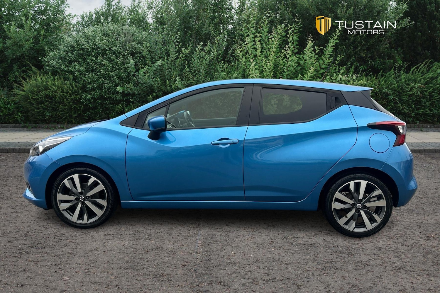 Used Nissan Micra 2018 for sale - 76978989: Photo 9