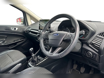 Used Ford Ecosport 2018 for sale - 79443618: Photo