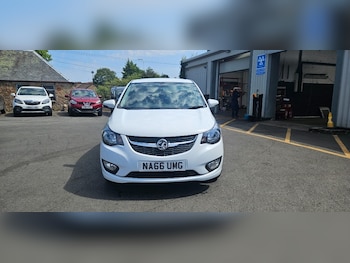 Used Vauxhall Viva 2016 for sale - 79172126: Photo
