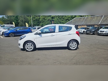 Used Vauxhall Viva 2016 for sale - 79172126: Photo
