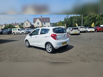 Used Vauxhall Viva 2016 for sale - 79172126: Photo