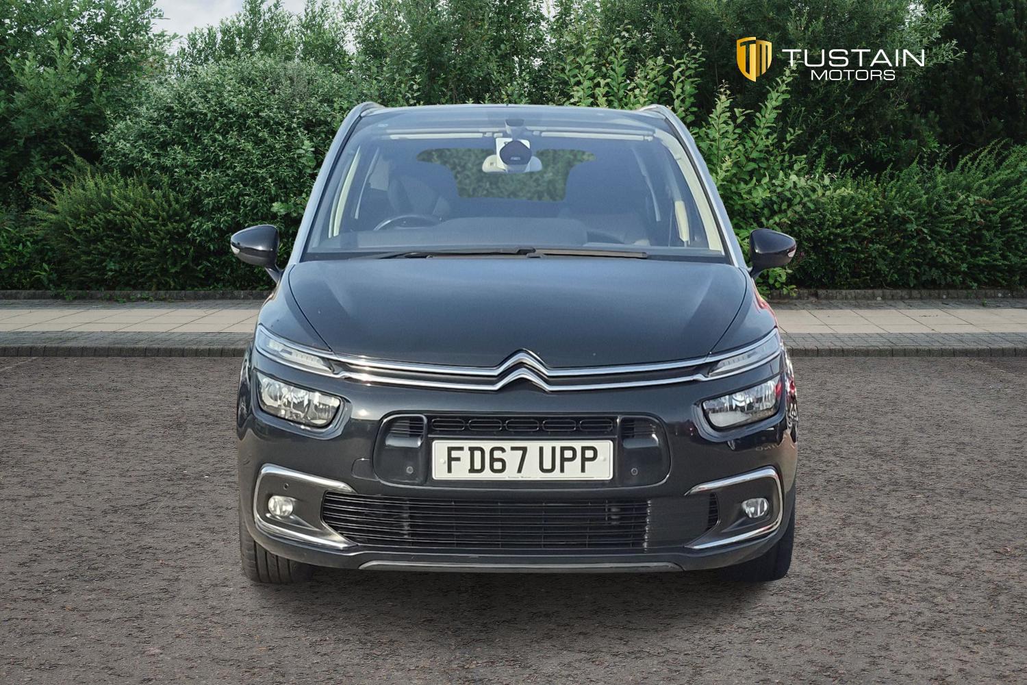 Used Citroen Grand C4 Picasso 2018 for sale - 78092436: Photo 10