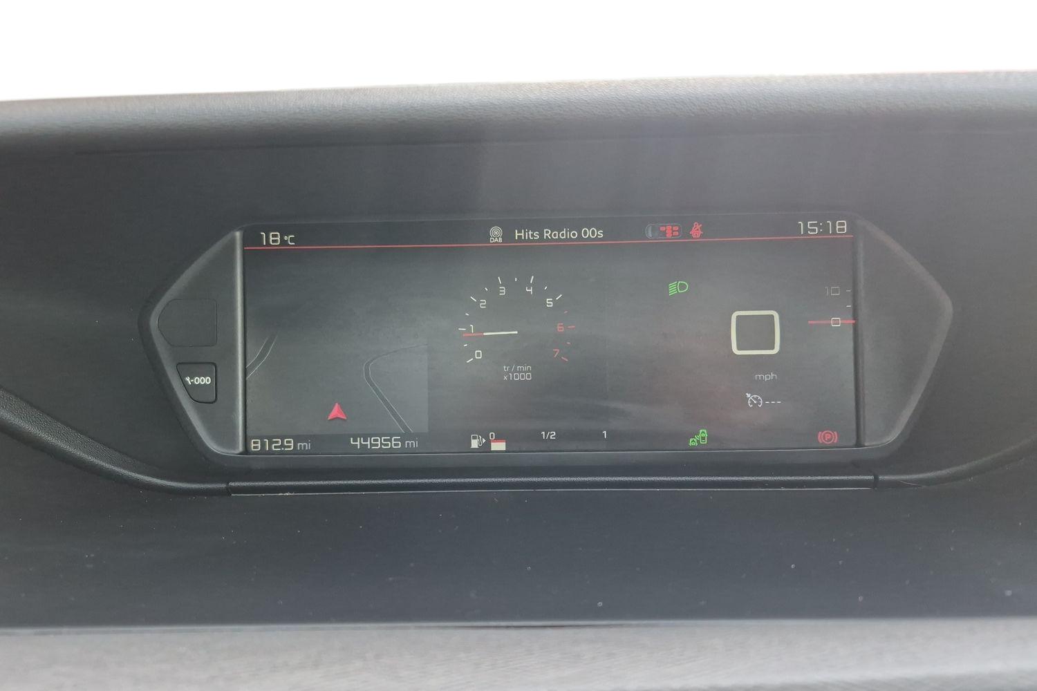 Used Citroen Grand C4 Picasso 2018 for sale - 78092436: Photo 13