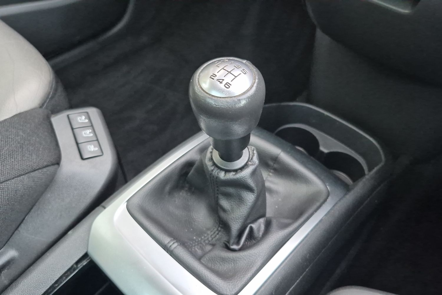 Used Citroen Grand C4 Picasso 2018 for sale - 78092436: Photo 14