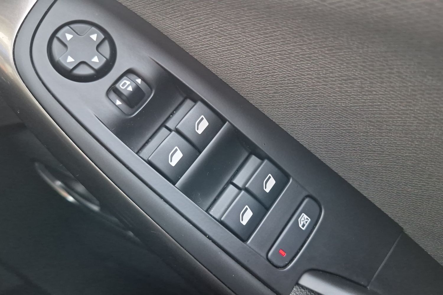 Used Citroen Grand C4 Picasso 2018 for sale - 78092436: Photo 15